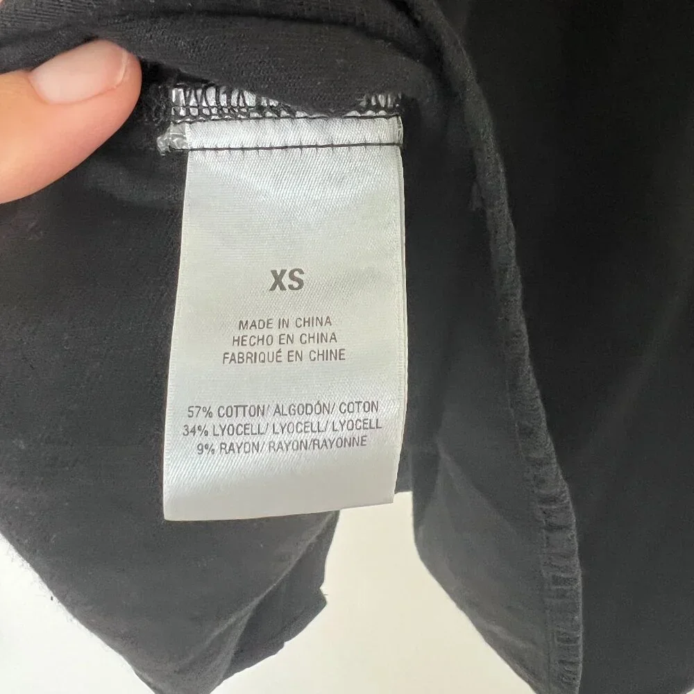 Favorite Daughter Ex-Boyfriend Shirt NWOT - Picture 6 of 8